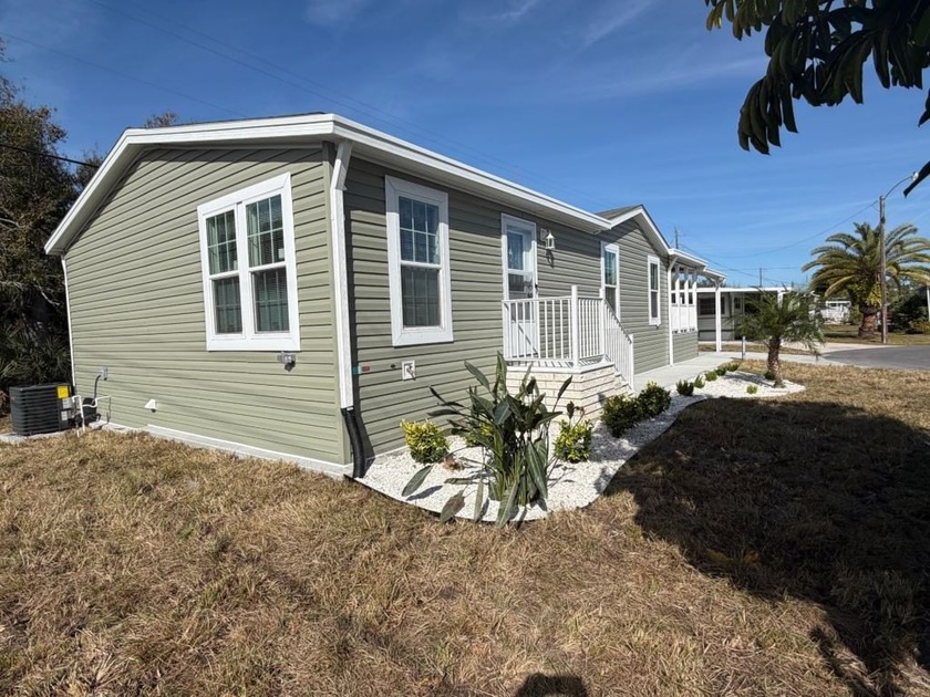 Home For Sale in Nokomis - Beach Home for sale in Nokomis, Florida on Beachhouse.com