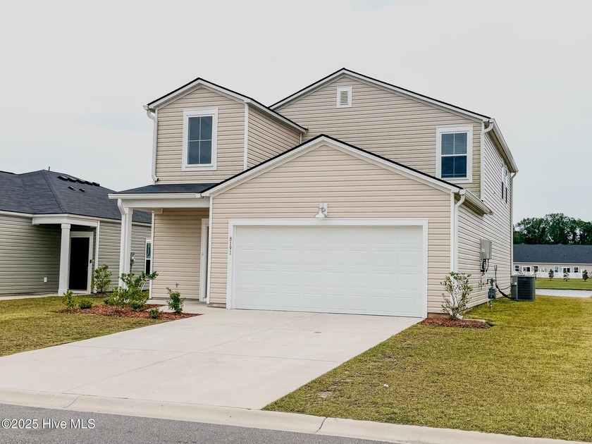 Welcome to your dream home located in Forestbrook Estates. This - Beach Home for sale in Myrtle Beach, South Carolina on Beachhouse.com