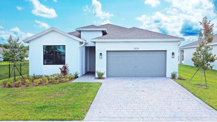 Your Dream Waterfront Home Awaits! This stunning, brand-new - Beach Home for sale in Stuart, Florida on Beachhouse.com