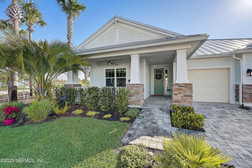 STUNNING HOME! FANTASTIC LOCATION!! Owners have made more than - Beach Home for sale in Saint Johns, Florida on Beachhouse.com