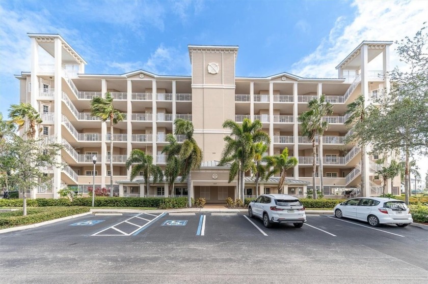 Welcome to your dream condo!!!
This beautifully appointed - Beach Condo for sale in Seminole, Florida on Beachhouse.com