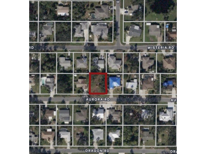Clean & Clear lot, ready to built on. Please bring your offers! - Beach Lot for sale in Venice, Florida on Beachhouse.com