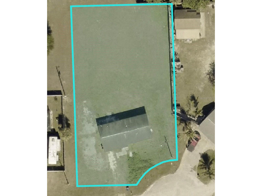 Investor Special - Nearly Half an Acre! Now $199,000! Unlock the - Beach Home for sale in Lehigh Acres, Florida on Beachhouse.com