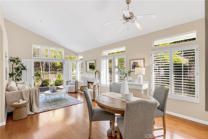 Tucked into San Clemente's rolling coastal hills, this RARE - Beach Condo for sale in San Clemente, California on Beachhouse.com