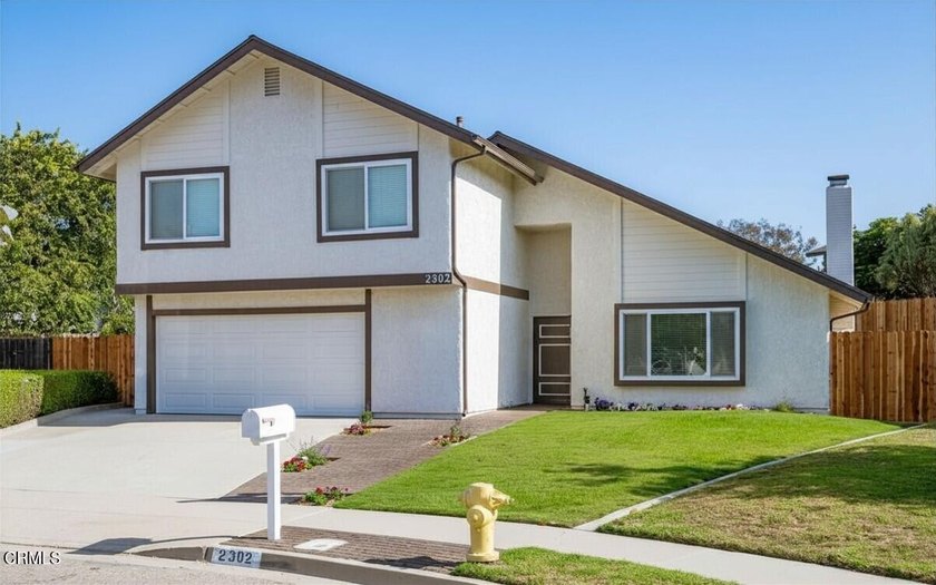 First time ever on the market! Located in the highly - Beach Home for sale in Ventura, California on Beachhouse.com