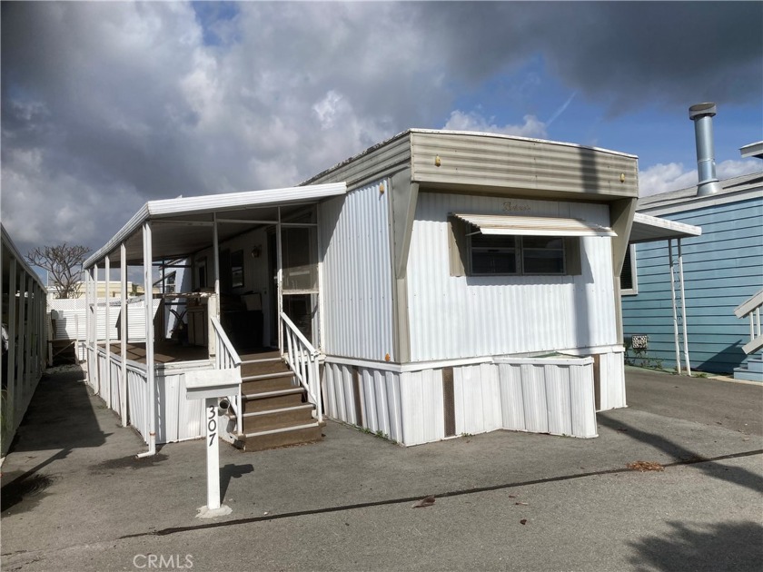 Single Wide Fixer, Priced To Sell Quickly!! Excellent - Beach Home for sale in Long Beach, California on Beachhouse.com