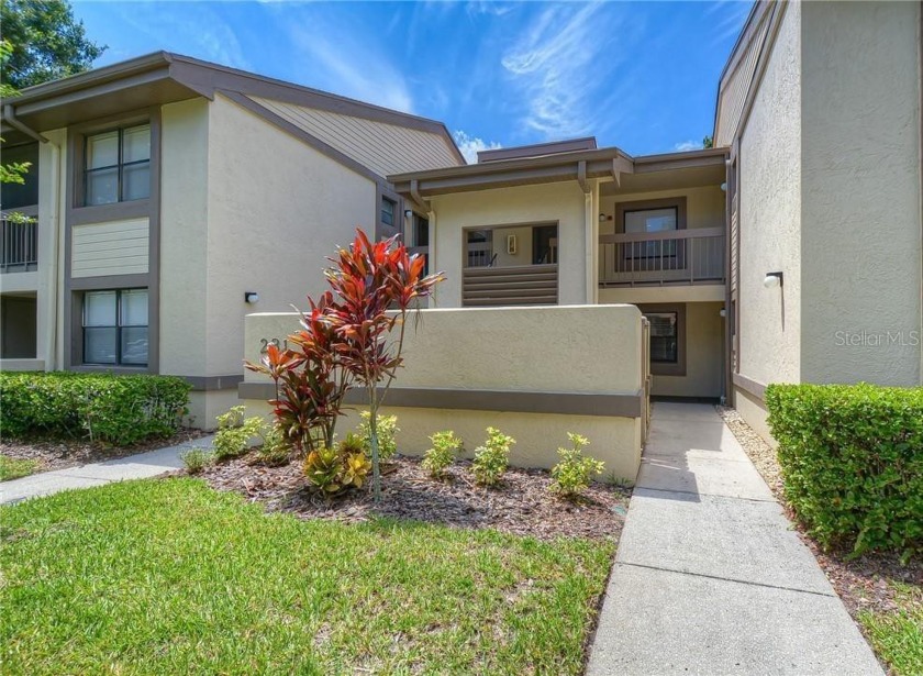 Under contract-accepting backup offers. HUGE price drop, priced - Beach Condo for sale in Oldsmar, Florida on Beachhouse.com