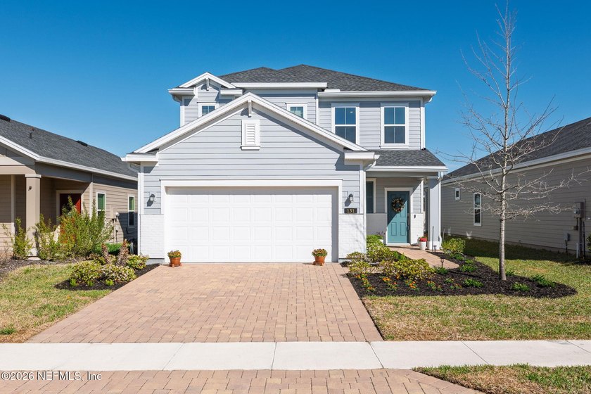 Make sure to check out the Virtual Tour for a 3D Model w/ - Beach Home for sale in St Augustine, Florida on Beachhouse.com