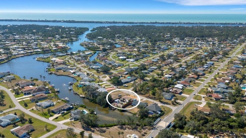 PRICE SLASHED to $448,900! An Outstanding Value for a - Beach Home for sale in Englewood, Florida on Beachhouse.com
