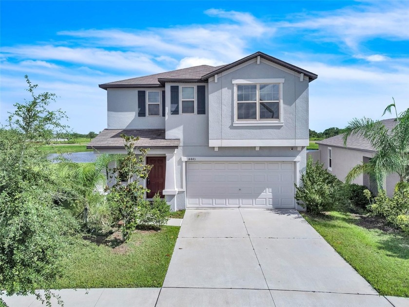 One or more photo(s) has been virtually staged. Welcome Home to - Beach Home for sale in Ruskin, Florida on Beachhouse.com