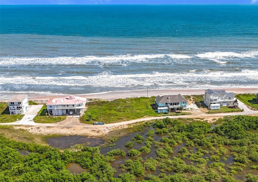 Prime Oceanfront Opportunity!!
Discover 1.35 acres of pristine - Beach Lot for sale in ST Augustine, Florida on Beachhouse.com