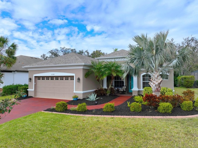 Under contract-accepting backup offers. Welcome to your dream - Beach Home for sale in Bradenton, Florida on Beachhouse.com