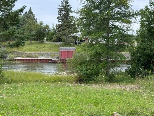 Gorgeous Estate-Size Parcels on the Black River. Discover your - Beach Acreage for sale in Cheboygan, Michigan on Beachhouse.com