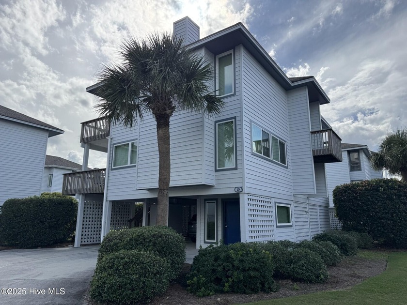 This 10% ownership gets 5 weeks per year at this - Beach Home for sale in Wrightsville Beach, North Carolina on Beachhouse.com