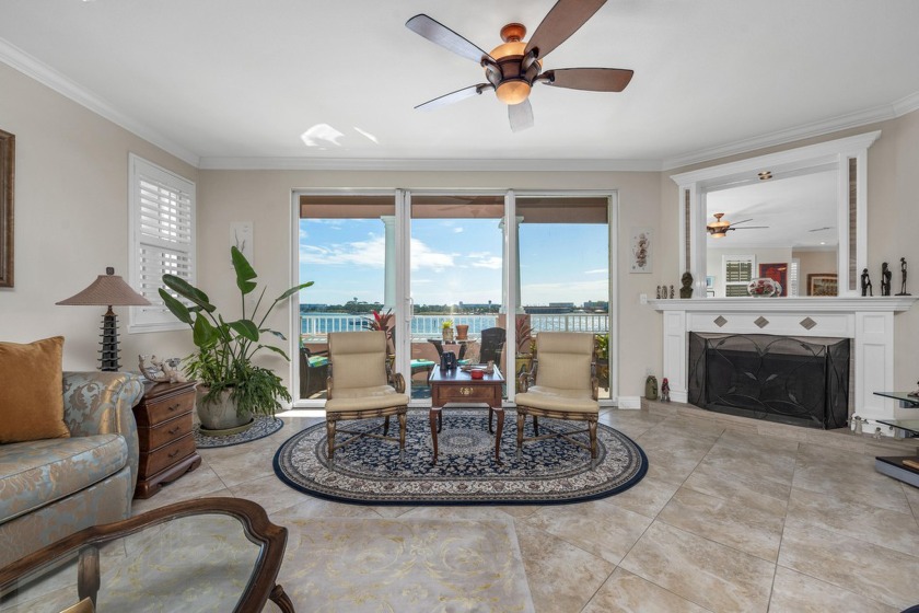 Be sure to check out the video!  This Luxury Waterfront - Beach Condo for sale in Fort Walton Beach, Florida on Beachhouse.com