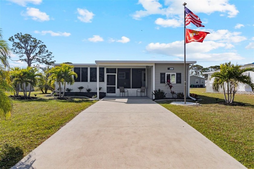 Welcome to your dream oasis in the heart of Englewood, Florida! - Beach Home for sale in Englewood, Florida on Beachhouse.com