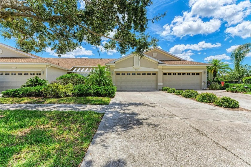 Priced to Sell!  High and dry and move in ready! Discover the - Beach Home for sale in North Port, Florida on Beachhouse.com