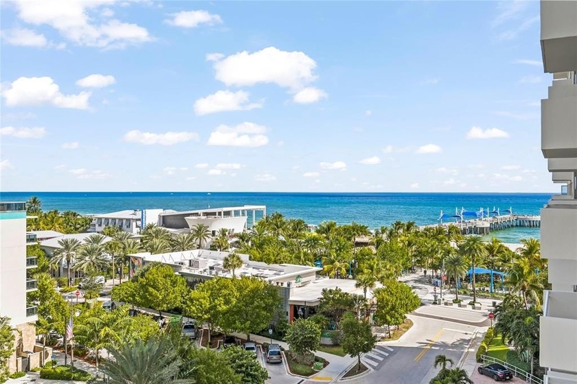 Live the ultimate Pompano Beach lifestyle in this beautiful - Beach Condo for sale in Pompano Beach, Florida on Beachhouse.com