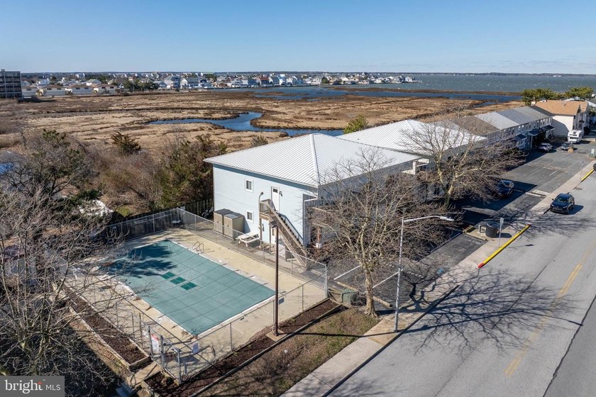 This three-bedroom condominium is conveniently located within - Beach Condo for sale in Ocean City, Maryland on Beachhouse.com