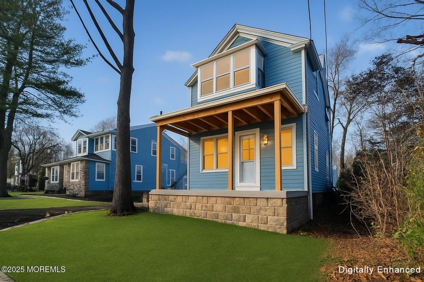 Opportunity awaits at 1413 Camp Avenue in Ocean Township. This - Beach Home for sale in Ocean Township, New Jersey on Beachhouse.com