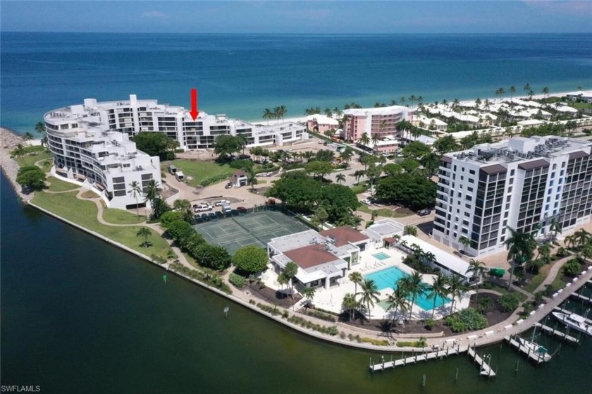 LOCATION! LOCATION!! LOCATION!!  Best hidden gem in the - Beach Condo for sale in Naples, Florida on Beachhouse.com