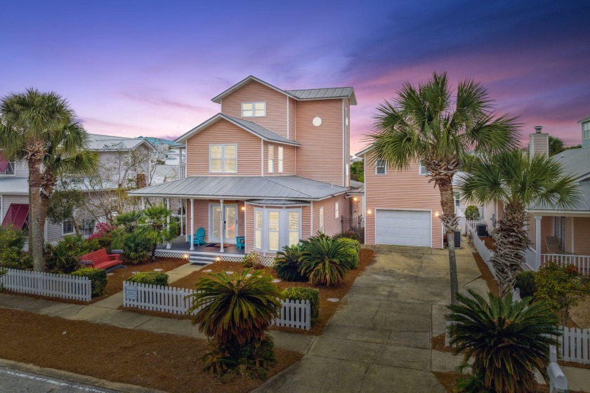 Don't miss this amazing opportunity to own a beautiful 5 bedroom - Beach Home for sale in Destin, Florida on Beachhouse.com