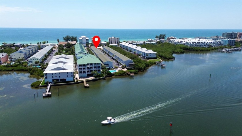 Opportunity Knocks Again: Spectacular Property Re-listed as - Beach Condo for sale in Indian Shores, Florida on Beachhouse.com