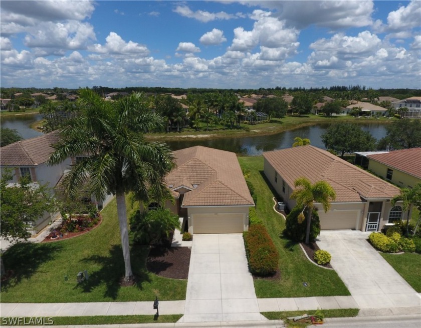 JUST LISTED!!! Lakefront Bayberry Model in Coral Lakes by - Beach Home for sale in Cape Coral, Florida on Beachhouse.com