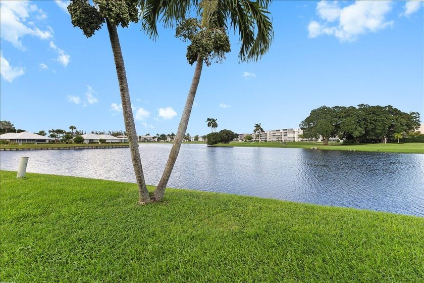 WATERFRONT GEM! Discover one of the largest villas in the highly - Beach Home for sale in Atlantis, Florida on Beachhouse.com