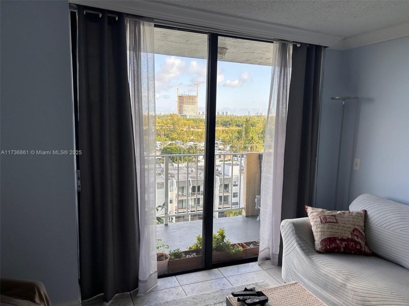 Updated 2/2 in Keystone Islands with beautiful open views from - Beach Condo for sale in North Miami, Florida on Beachhouse.com