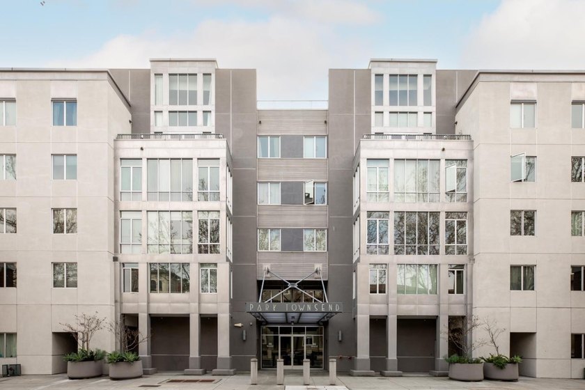 Welcome to the luxurious Park Townsend development located in - Beach Condo for sale in San Jose, California on Beachhouse.com