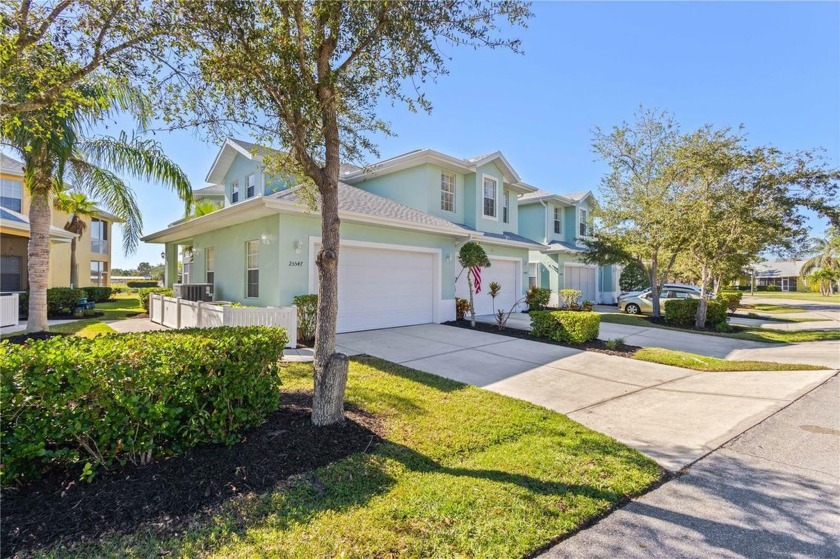 Welcome Home! Absolutely Stunning! This formal model has updates - Beach Condo for sale in Punta Gorda, Florida on Beachhouse.com