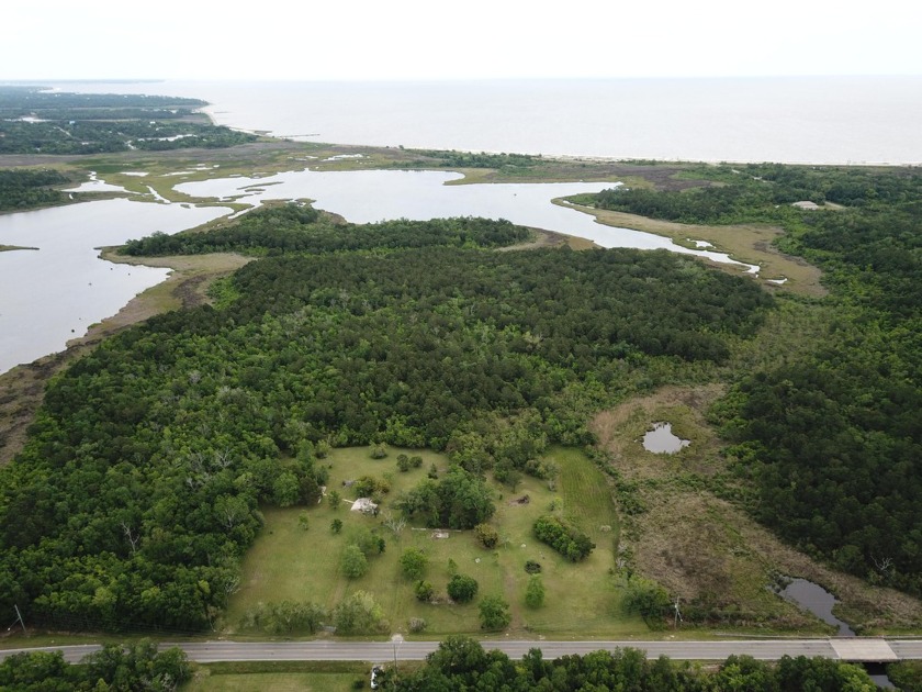 Incredible opportunity to own 8 acres of prime commercial land - Beach Commercial for sale in Bay Saint Louis, Mississippi on Beachhouse.com