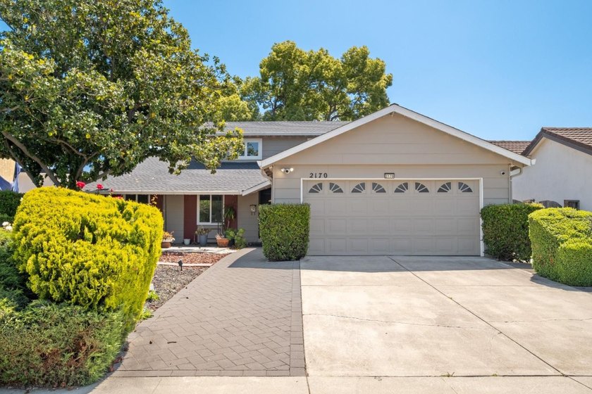 *Showcasing over $250K in upgrades, along with a versatile floor - Beach Home for sale in San Jose, California on Beachhouse.com