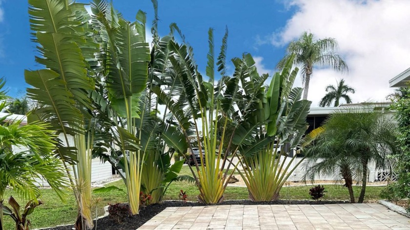 Explore resort style living in this 2 bedroom, 2 bath - Beach Home for sale in Fort Myers, Florida on Beachhouse.com