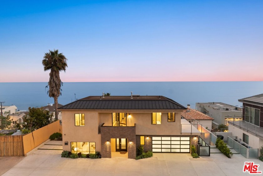 Extensive & costly construction completed in 2020 from the - Beach Home for sale in Malibu, California on Beachhouse.com