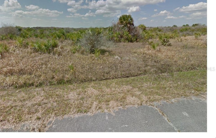 Perfect place to build your dream home. Close to schools - Beach Lot for sale in Palm Bay, Florida on Beachhouse.com