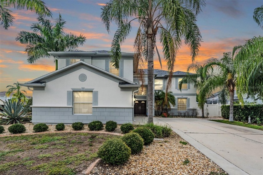 *NEW ROOF 2023* Discover unparalleled luxury in this EXECUTIVE - Beach Home for sale in Riverview, Florida on Beachhouse.com