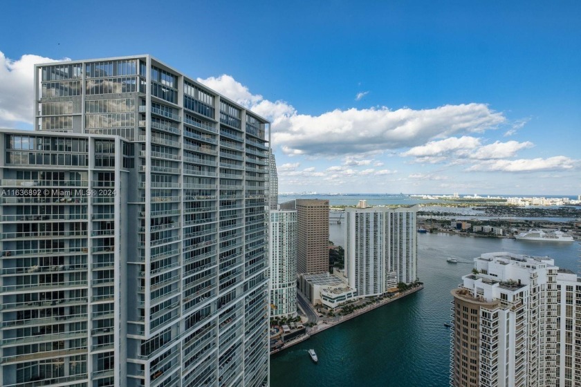 Most desirable 2/2+ DEN, with 14 foot ceiling heights now - Beach Condo for sale in Miami, Florida on Beachhouse.com