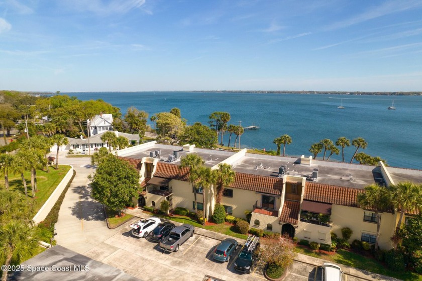 LOOK NO FURTHER!!! Absolutely stunning riverfront condo within - Beach Condo for sale in Cocoa, Florida on Beachhouse.com