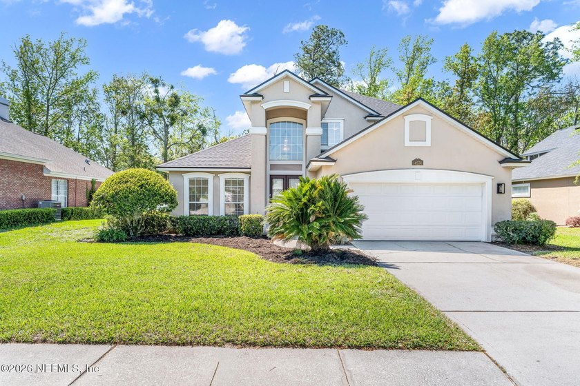 Welcome to a beautifully maintained, move-in-ready single-family - Beach Home for sale in Jacksonville, Florida on Beachhouse.com