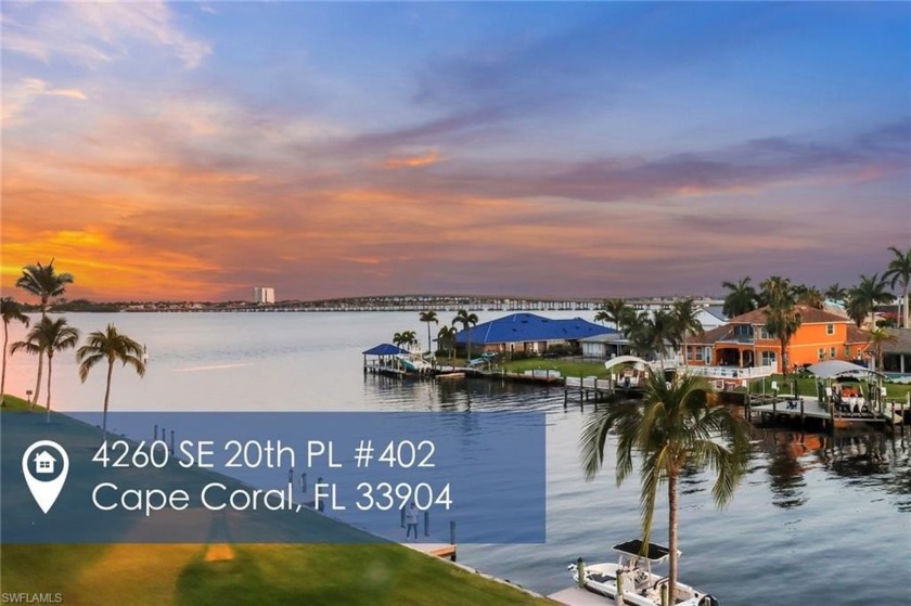 Exciting news! We've just reduced the price on this beautifully - Beach Home for sale in Cape Coral, Florida on Beachhouse.com