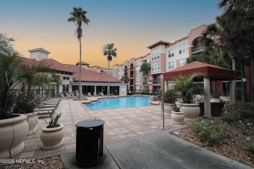 Beautiful 1BR/1BA condo in the gated community at Esplanade @ - Beach Condo for sale in Jacksonville, Florida on Beachhouse.com