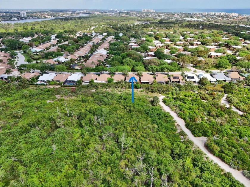 LOCATION LOCATION LOCATION is the definition of this ONE STORY - Beach Home for sale in Jupiter, Florida on Beachhouse.com