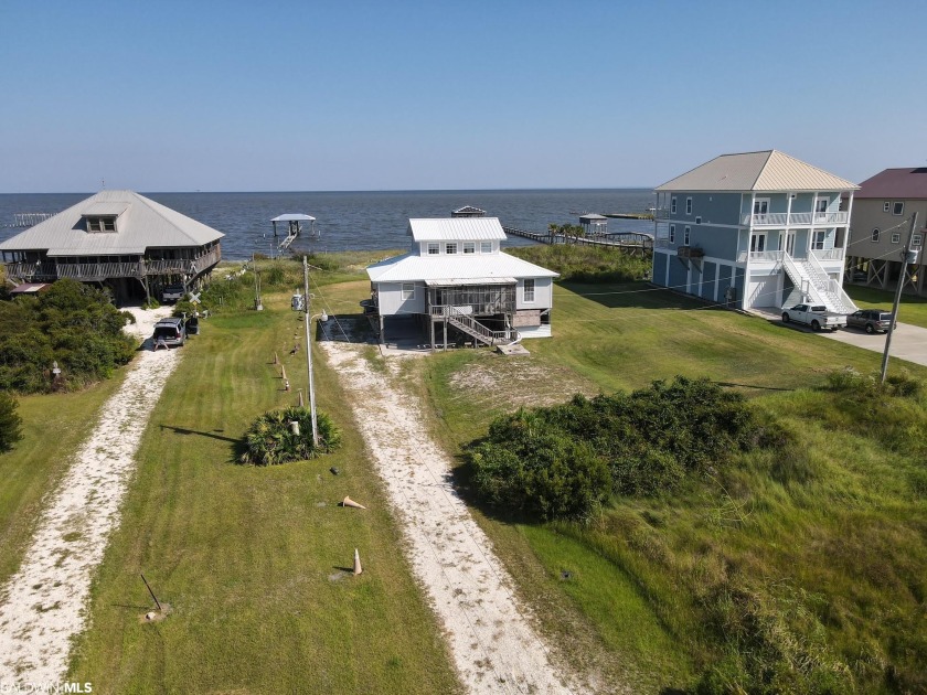 Make an Offer on this excellent Bay front home right close to - Beach Home for sale in Gulf Shores, Alabama on Beachhouse.com