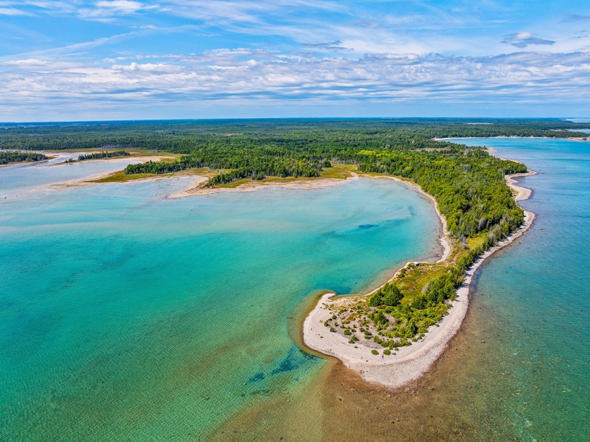 Once in a lifetime opportunity to own a slice of Pure Michigan - Beach Home for sale in Alpena, Michigan on Beachhouse.com