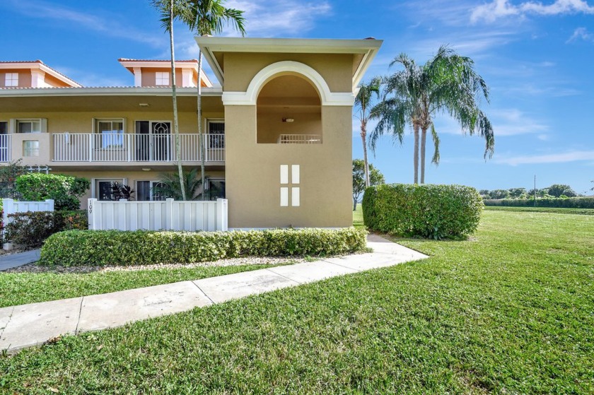 WATER, WATER EVERYWHERE!! This spacious 1825 sq. ft. CORNER - Beach Condo for sale in Boynton Beach, Florida on Beachhouse.com