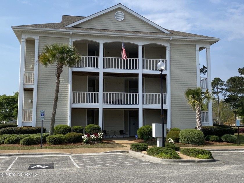 An opportunity not to be missed - be it for your own enjoyment - Beach Condo for sale in Leland, North Carolina on Beachhouse.com