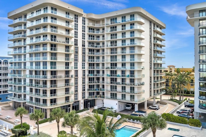 Amazing and rarely property for sale, Now you can call this - Beach Condo for sale in Surfside, Florida on Beachhouse.com