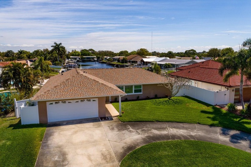 They say location is everything--and this home is the definition - Beach Home for sale in St. Petersburg, Florida on Beachhouse.com